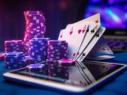 Зеркало WG Casino